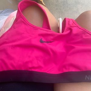 Great condition sports bra